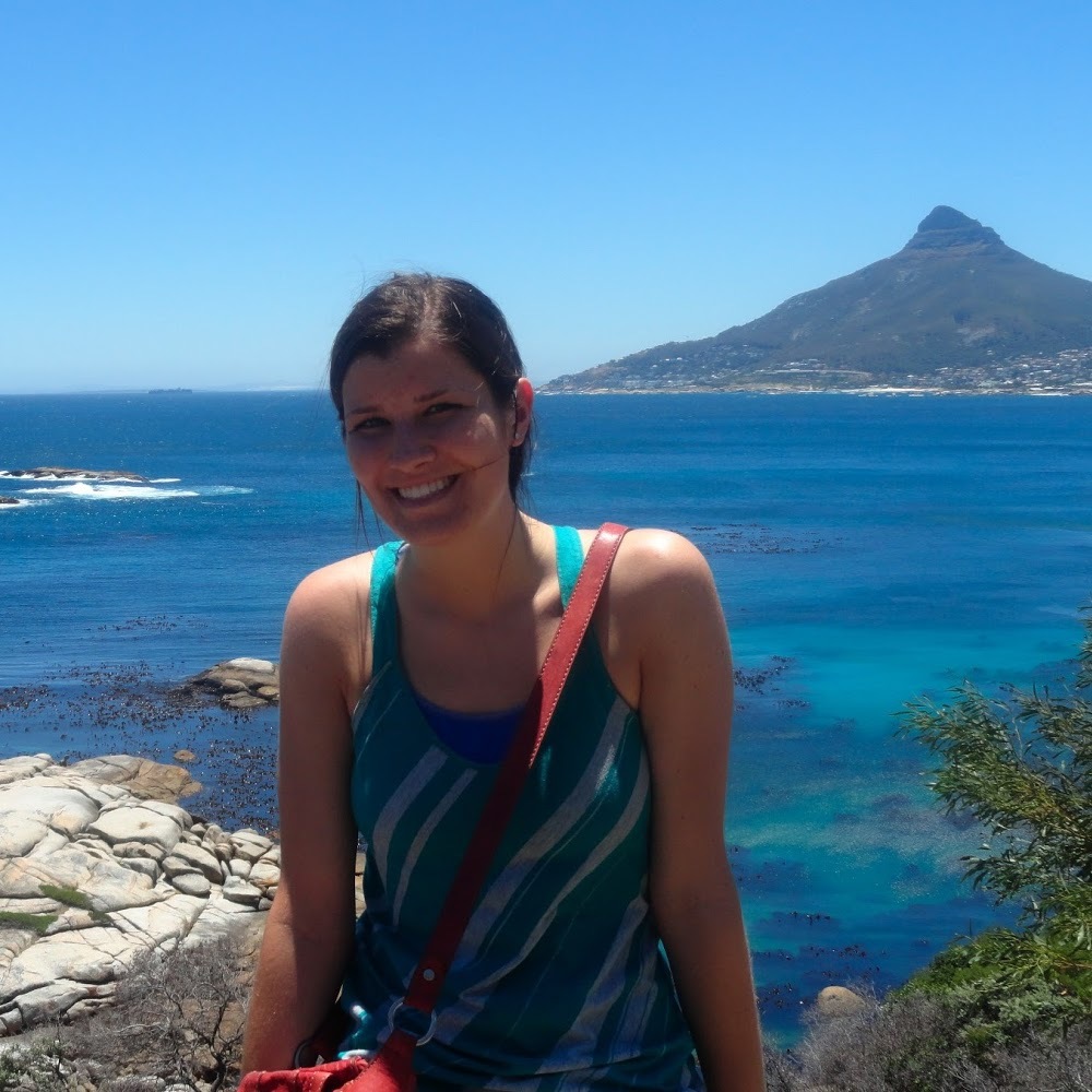 Meet your Posher, Stephanie